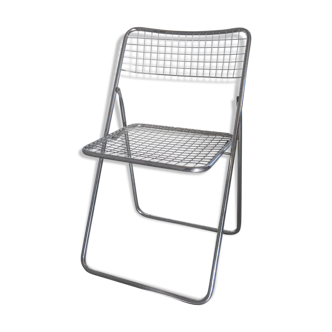 Niels Gammelgaard folding chair
