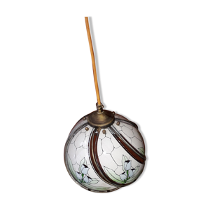 Suspension  années 1950