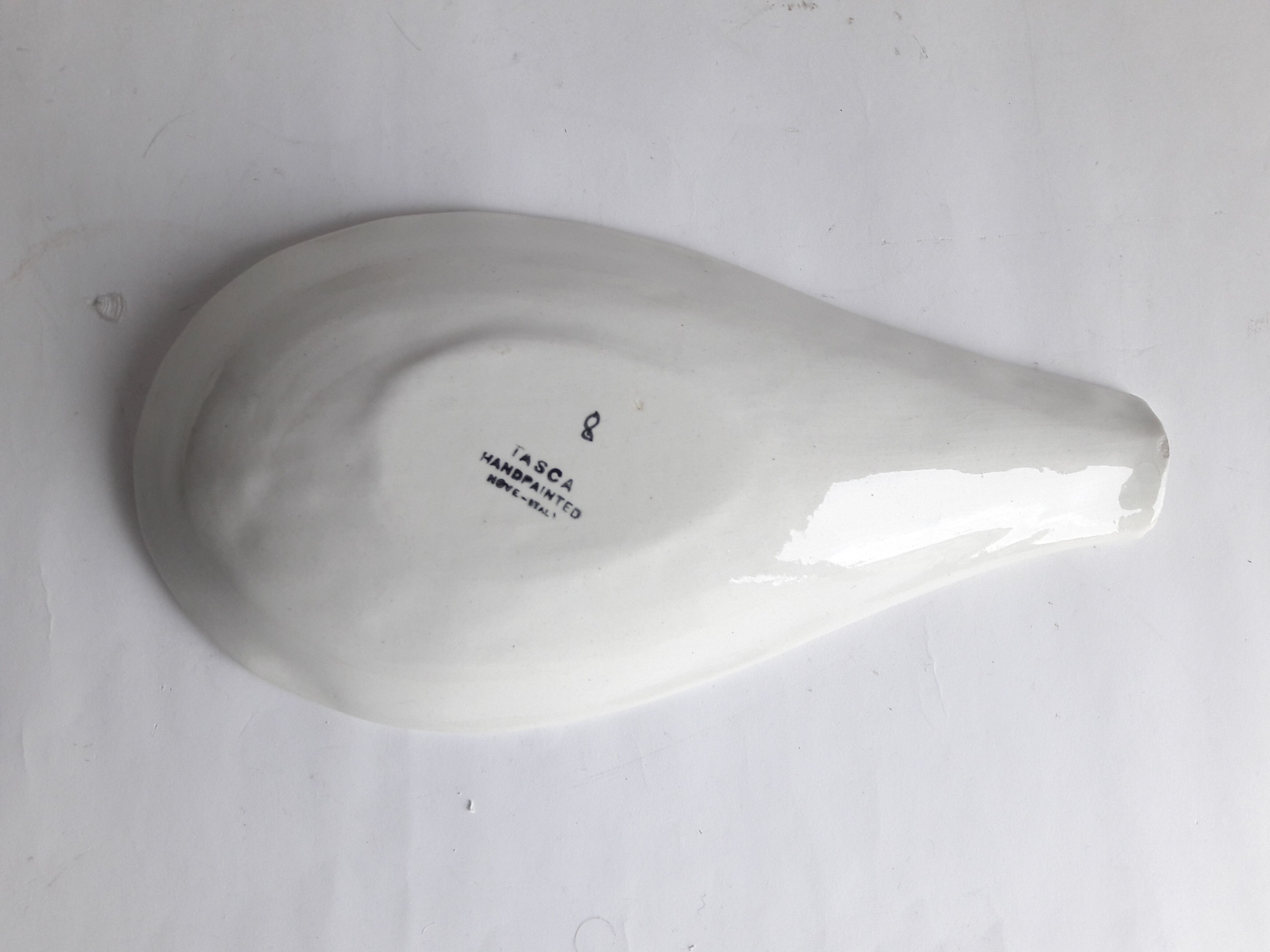 5 Alessio Tasca  cups 1960