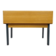 Small Wooden Drawer Sideboard, 1960s