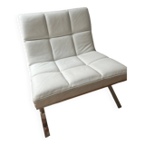 Roche Bobois skool armchair