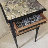 The Parma Bedside Table
