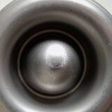 Vintage stainless steel egg cup