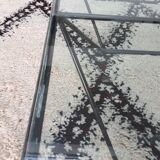 Table de Paolo Piva années 70