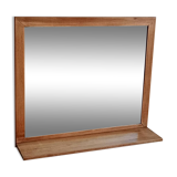 Bathroom mirror