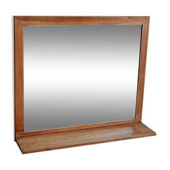 Bathroom mirror