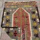 Tapis Kilim, tapis de cuisine, tapis anatolien, tapis Kelim