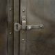 Industrial cloakroom