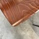 Lot de 8 chaises Spinstoel pour Marko années 60 Pays-Bas