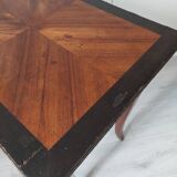 Old desk