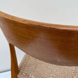 Cor Bontenbal chair for Fristho