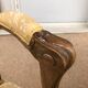 Pair of Louis XV chairs