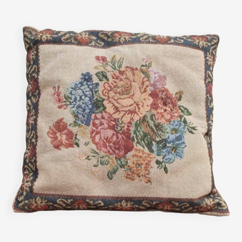 Vintage cushion