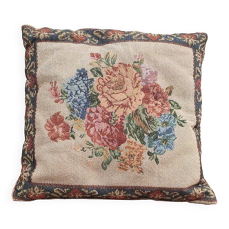 Vintage cushion