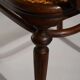Thonet No. 37 chair, Vienna, 1880s