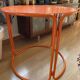 Gae Aulenti table for Prisunic – limited edition 91/100