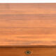 Bureau plat 5 tiroirs