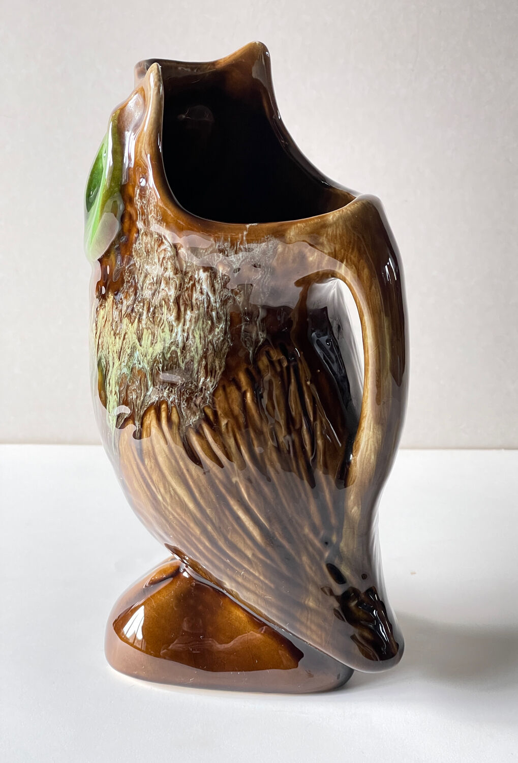 Pitcher