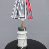Lamp light lights lanyards