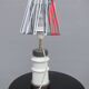 Lamp light lights lanyards