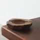 Mid-Century Italian Alabaster Ashtray, 1960s