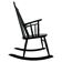 Midcentury rocking chair designed by Ilmari Tapiovaara, Finland, 1960s