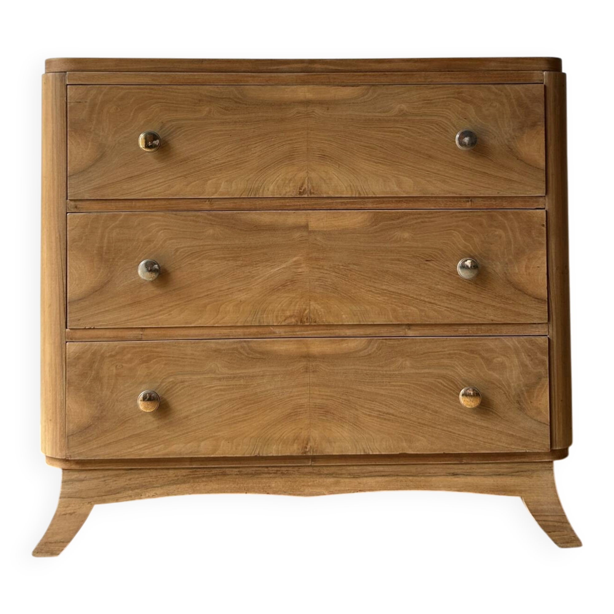 Vintage chest of drawers
