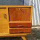 Enfilade 60/70's