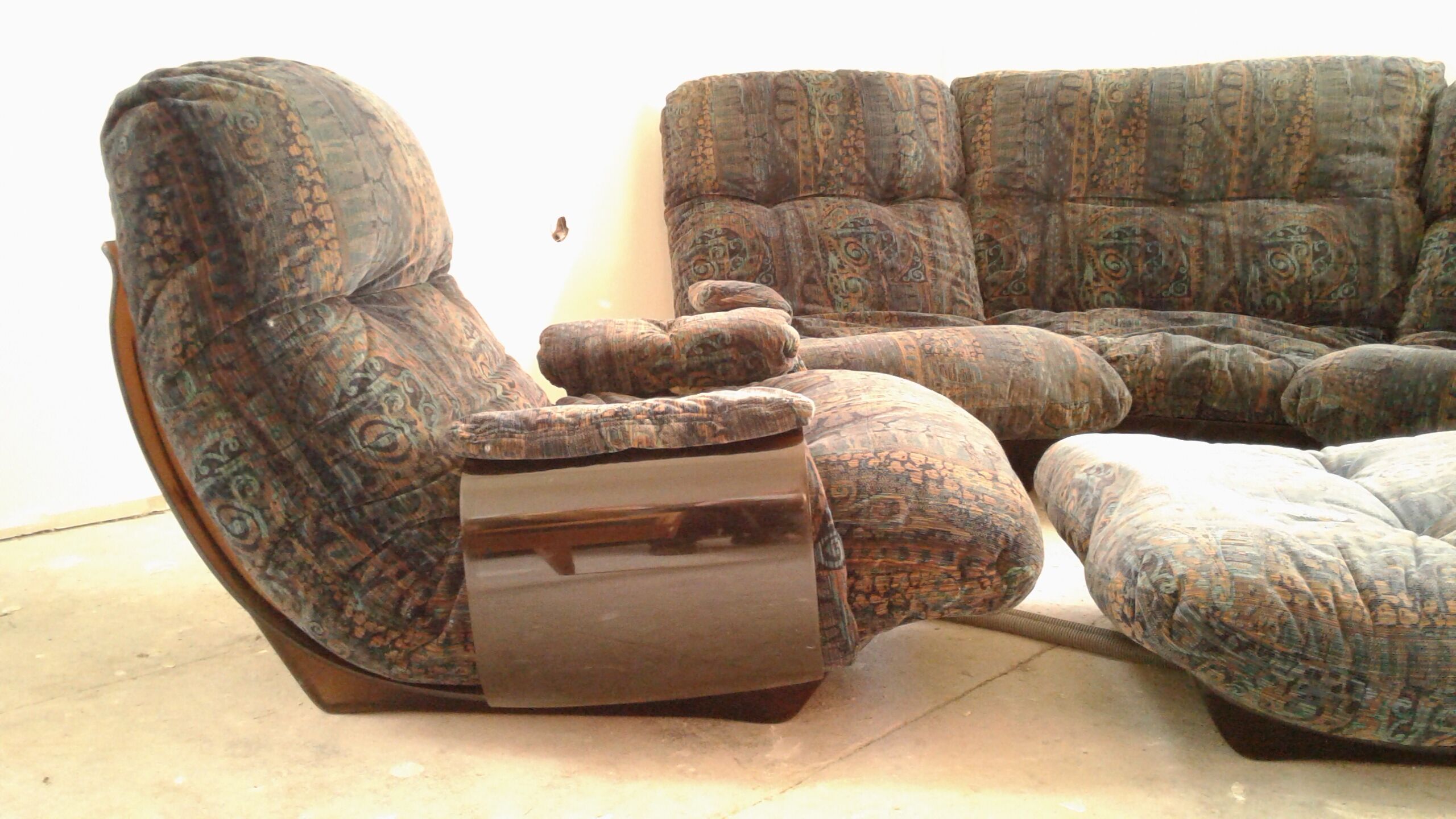 Line Roset together Safi, Michel Ducarroy