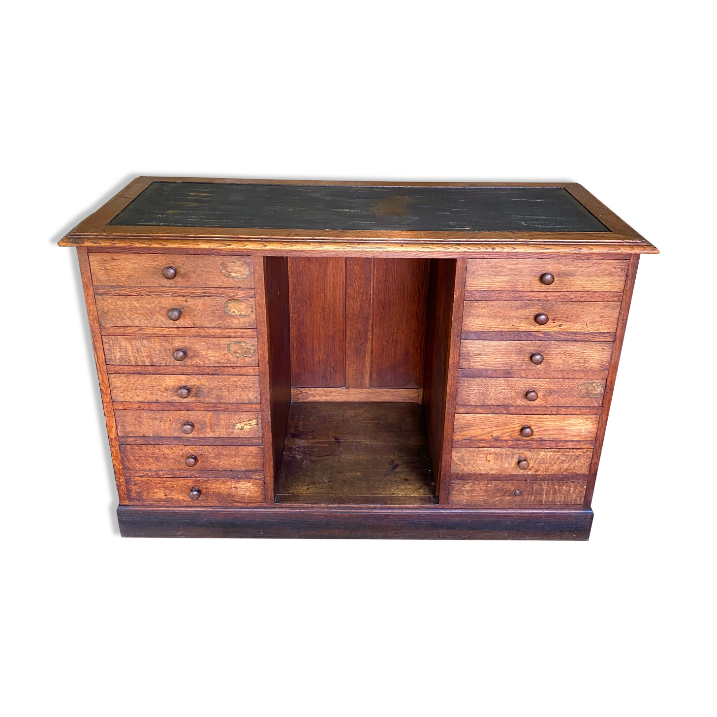 Counter vintage furniture by trade