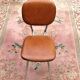 Tublac France 1960s design modular chair and stool