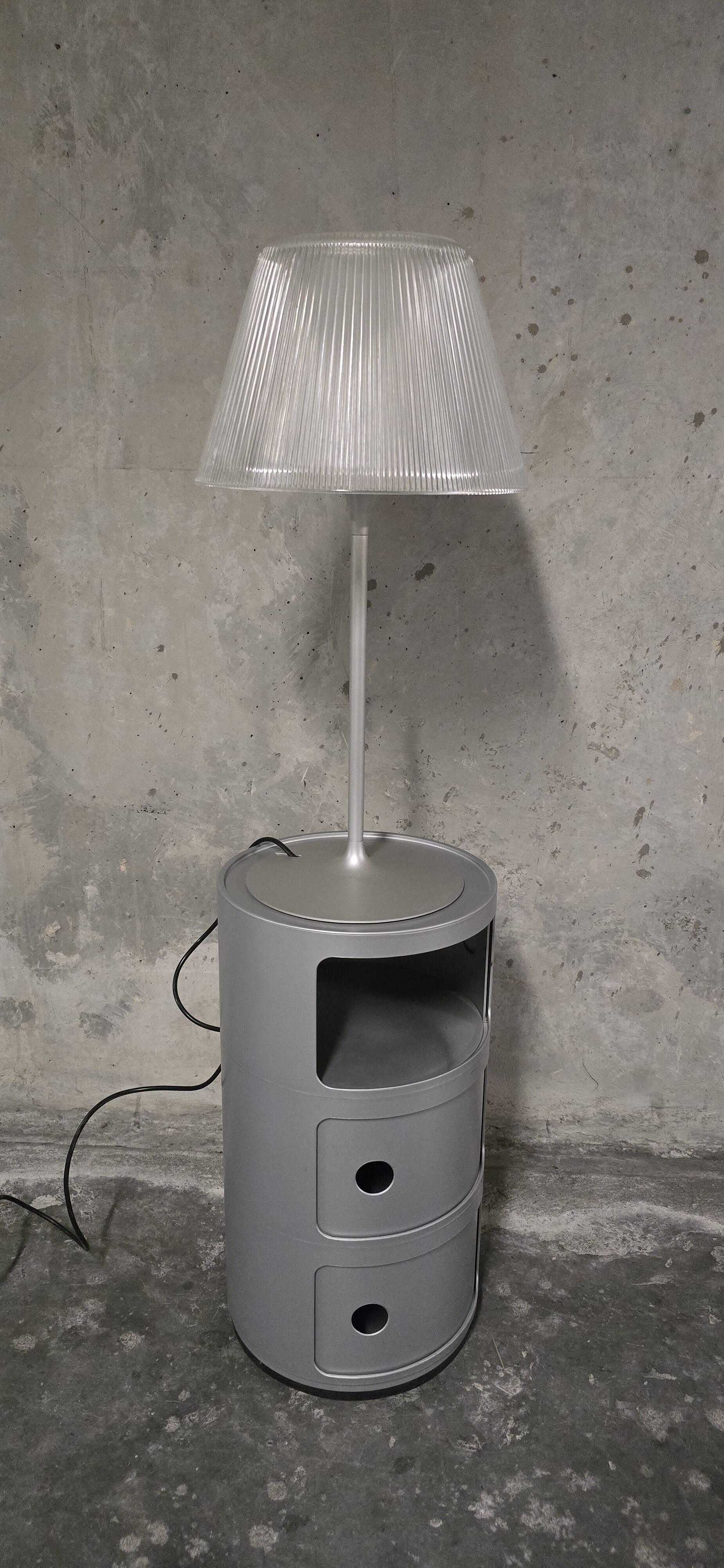 Romeo Moon T1 Table Lamp – Philippe Starck for Flos (1998)