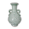 Chinese celadon vase