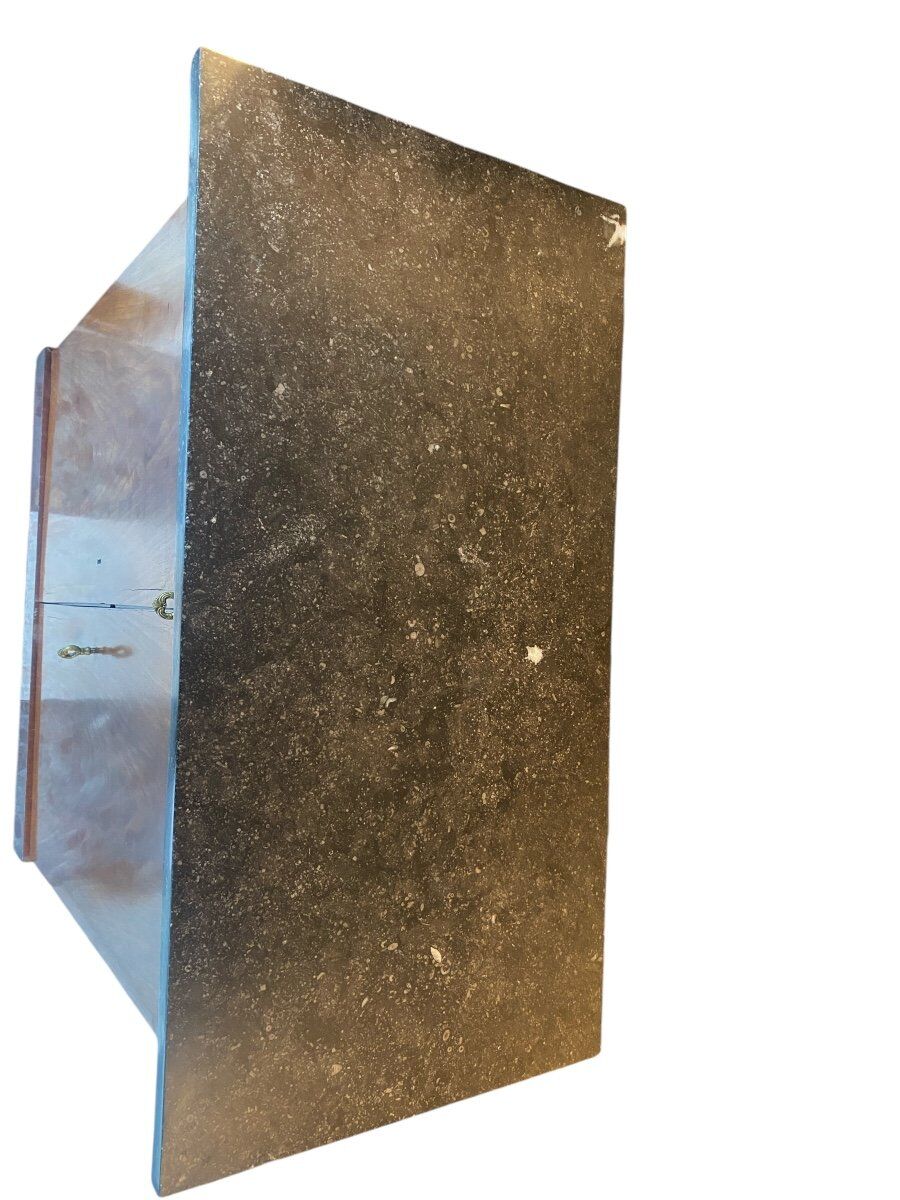 Petit buffet d’époque Empire