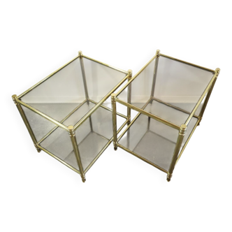 Coffee/End Table 1970s