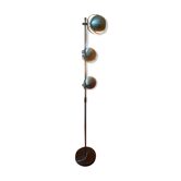 "Eye ball" lamppost