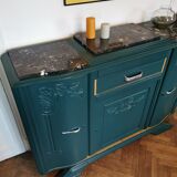 Art Deco buffet