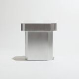 Tabouret Funki aluminium