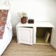 Storage cabinet