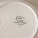 Deep plates Terre de Fer Digoin Emde