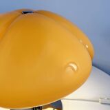 Lampe de Table Quadrifoglio par Ufficio Progetti pour Harvey Guzzini, 1970