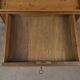 Petite table de salon en noyer, style Louis-Philippe – Milieu XIXe