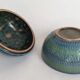 Pot by Aldo Londi, Italy 60s Bitossi ceramic