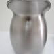 Deux pichets inox Vollrath Hallins vintage