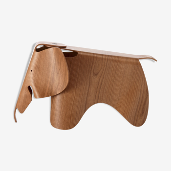 Elephant cherrywood Eames Chair