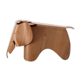 Elephant cherrywood Eames Chair