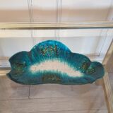 Empty pocket in Limoges enamels
