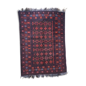 Tapis caucasien antique