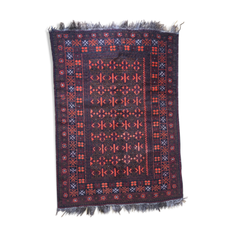 Tapis caucasien antique 89x134cm