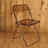 Giancarlo Piretti folding chair